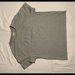 Like New Puma tee